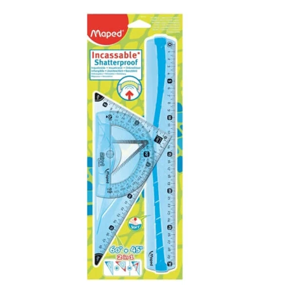 Supertrend Flex Maxi Çizim Seti 3'Lü (897120) ürün görseli