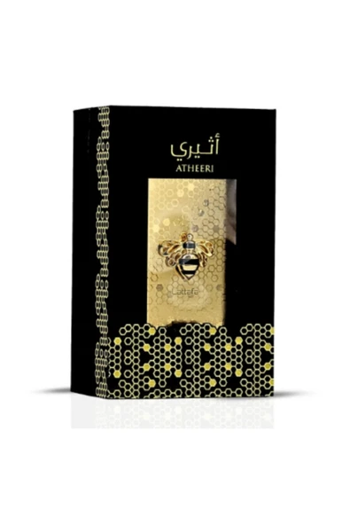 Atheeri Eau de Parfum 100 ml (3.4 oz)