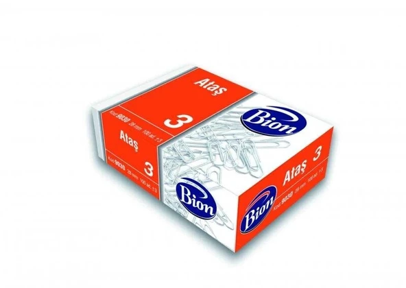 Supertrend Bion 9030 Ataş No: 3 ürün görseli