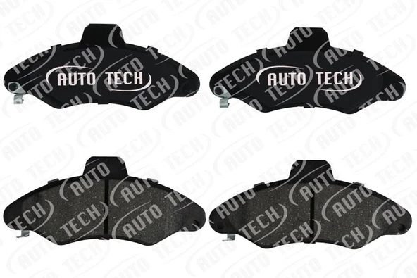 ÖN FREN BAL. FO.ESCORT 90> SAÇ 7017948