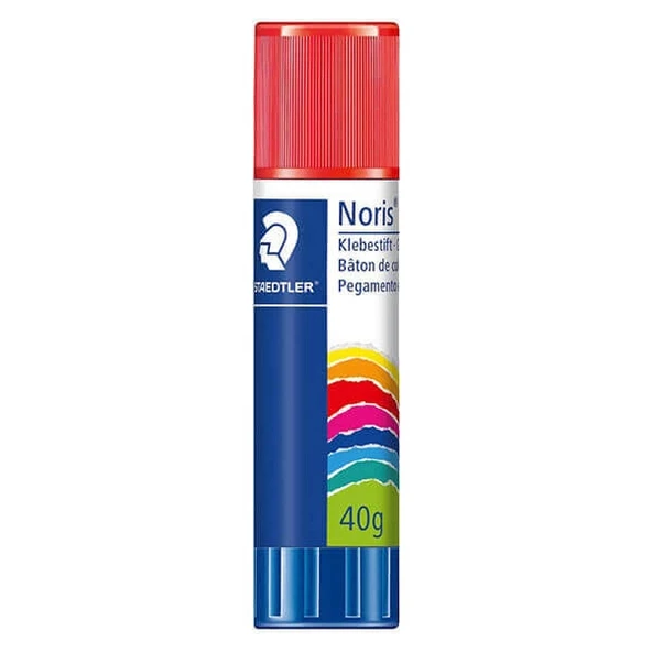 Supertrend Noris Clup Stick Yapıştırıcı 40 Gr. (960 40) ürün görseli 1
