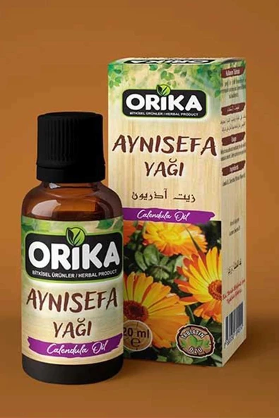 LitaeTrend Aynısefa Yağı 20 Ml. ürün görseli 1