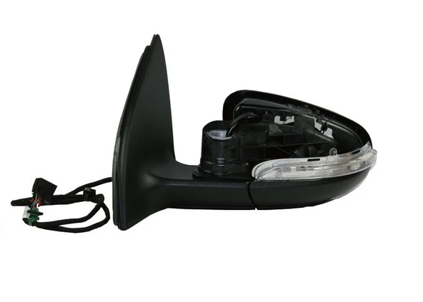 AYNA GÖVDESİ SOL VM6197ETL GOLF VI (09-) 5K0857507N9B9 ürün görseli