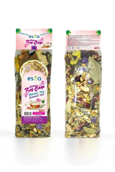 LitaeTrend Sultan Çayı 200 Gr. - 1