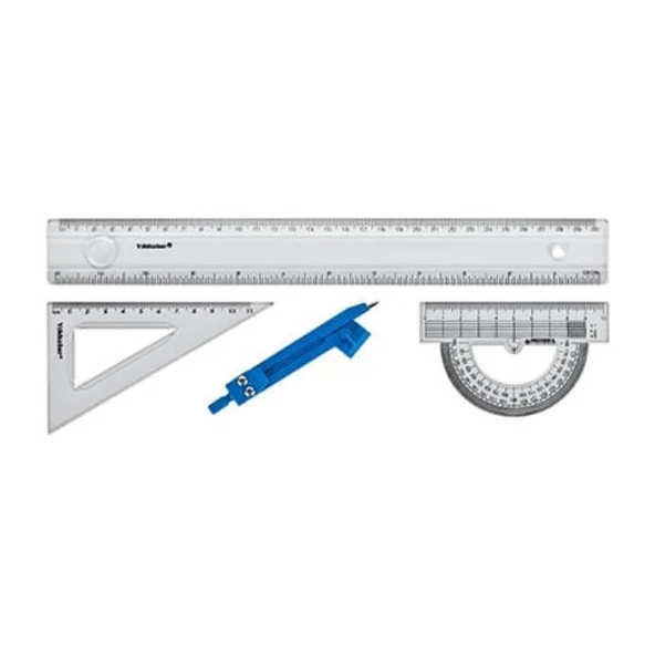 Supertrend Çizim Seti Pergelli (019) ürün görseli