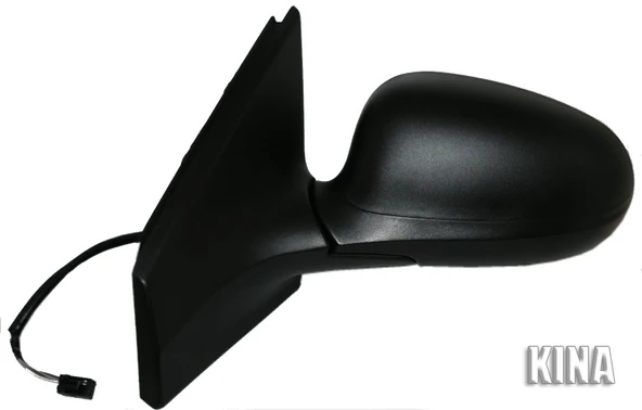 AYNA SOL VM6160EHPL BRAVO (07-) ELEKTRİKLİ ISITMALI PRIMERLİ 0735440834 ürün görseli