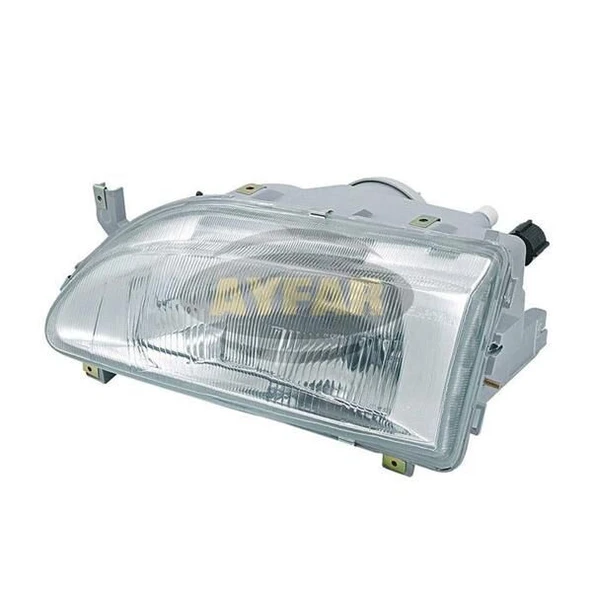 FAR SAĞ R19 05/92-10/95 MEKANİK H4 6010267  7701036028 ürün görseli