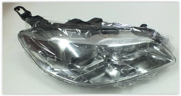 FAR SAĞ MOTORLU PEUGEOT 301 12 >  9675138980 - 1