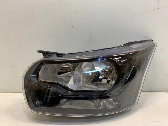 FAR SOL SİYAH ÇERÇEVE FORD TRANSIT V363 14  GK3113W030BA-2033569 ürün görseli