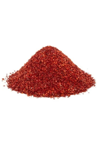 LitaeTrend Organik Taze Dökme Halis Pulbiber 250 Gr - 1