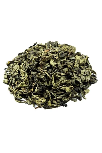 LitaeTrend Organik Taze Dökme Lüks Yeşil Çay 250 Gr - 1