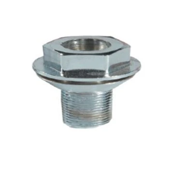 ÇELİK JANT BİJONU 17 AA OYNAR PULLU MGN-CLIO  8200473353 ürün görseli