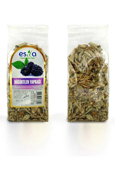 LitaeTrend Poşet Böğürtlen Yaprağı 30 Gr. - 1