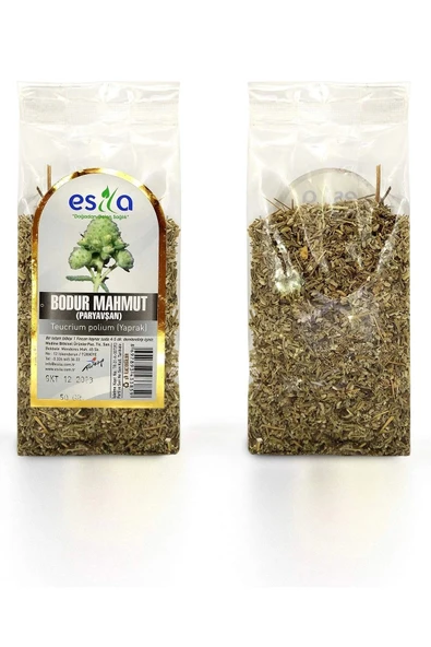 LitaeTrend Poşet Bodur Mahmut- Peryavşan 50 Gr. - 1