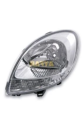 FAR SİNYAL SOL KNG 03/03-12/07 ELEKTRİKLİ H4 BEYAZ FAR AYAR KUMANDASIZ  8200236590-7701069086 ürün görseli