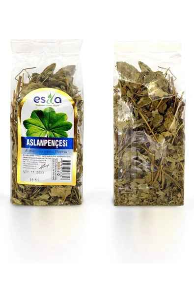 LitaeTrend Poşet Aslan Pençesi 30 Gr. ürün görseli 1