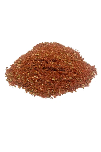 LitaeTrend Organik Taze Dökme Taco Baharatı 250 Gr - 1