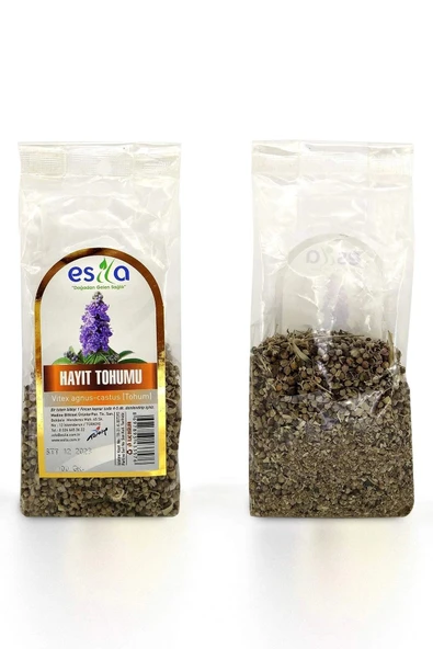 LitaeTrend Poşet Hayıt Tohumu 100 Gr. ürün görseli 1