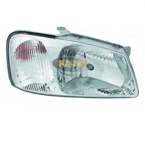 FAR SİNYAL SOL ACCENT 01/00-08/02  9210125010 - 1