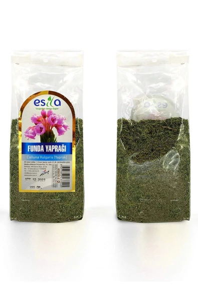 LitaeTrend Poşet Hindiba 30 Gr. - 1