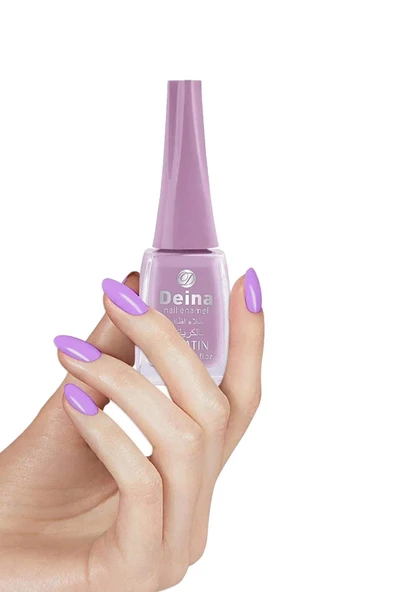 LitaeTrend 5 Adet Keratinli Besleyici Oje 14 ml SET13 - Resim 3