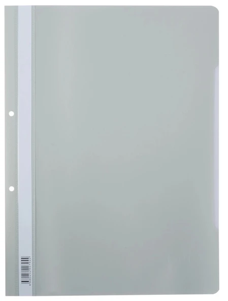 Supertrend Telli Dosya GRİ ürün görseli