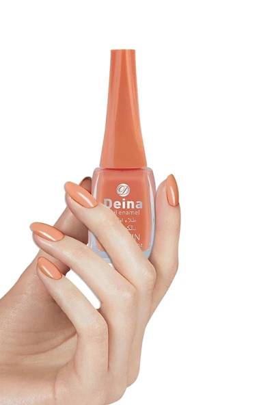 LitaeTrend Keratinli Besleyici Oje 14 ml Renk No: 51 ürün görseli 1