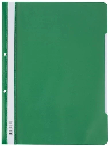 Supertrend Telli Dosya YEŞİL - 1