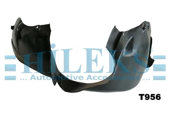 PANJUR FAR ÇERÇEVESİ SAĞ R12-TOROS  7702131210 ürün görseli