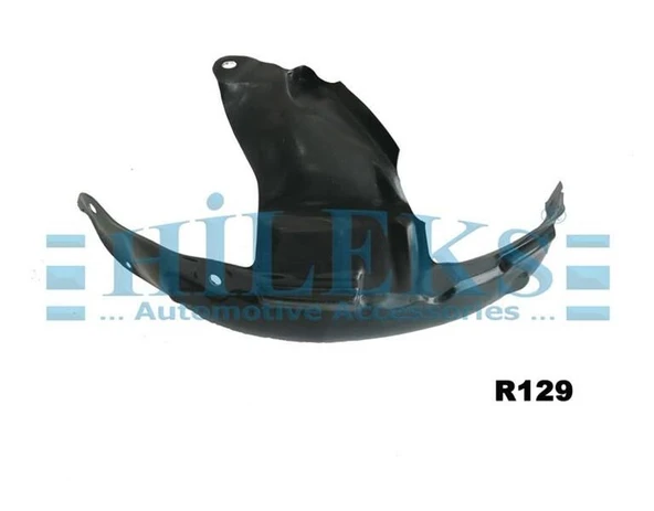 ÇAMURLUK DAVLUMBAZI ÖNÜN ARKASI SAĞ CLIO 98-01  7700433129 ürün görseli