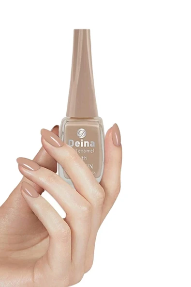 LitaeTrend Keratinli Besleyici Oje 14 ml Renk No: 76 ürün görseli 1