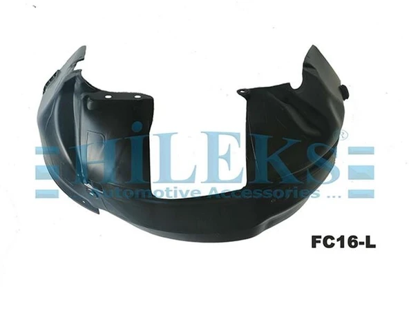 ÇAMURLUK DAVLUMBAZI ÖN SAĞ FORD MONEDO 93-00  96BG16114AH ürün görseli