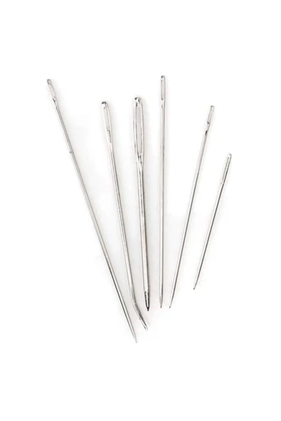 LitaeTrend Jumbo İthal İğne Seti 55 li Set - 3