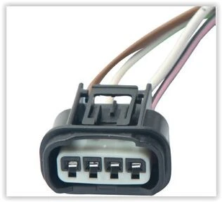 BOBİN SOKETİ 4 LÜ JAPON ürün görseli