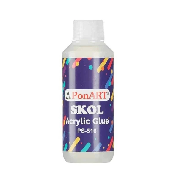 Supertrend Skol Akrilik Yapıştırıcı 100 ml. ürün görseli 1