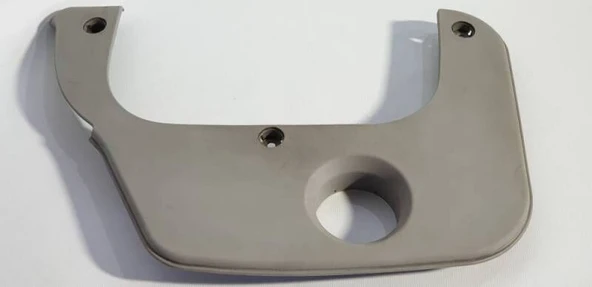 MOTOR ÜST KORUMA KAPAĞI TRAFIC II-VIVARO 1.9DCİ F9Q 01-12  8200265357 ürün görseli