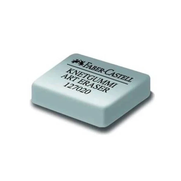 FC Hamur Silgi Gri (5130127220) ürün görseli 1