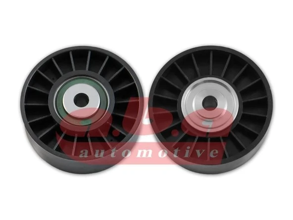 ALTERNATÖR GERGİ RULMANI GOLF4-BORA-A3-TOLEDO 1.9 TDI AGR-ALH-AHF 1997-2004  38145276 ürün görseli