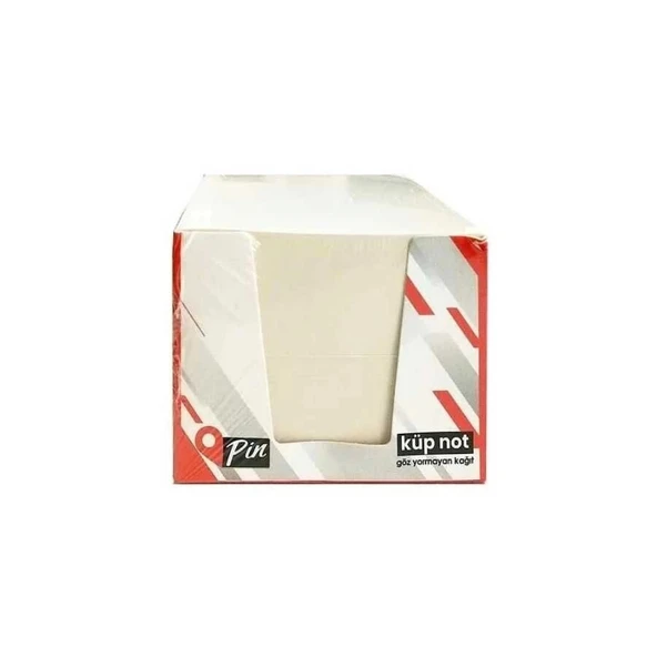 Supertrend Küp Blok 8x8 cm. - 1