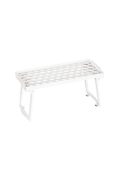 LitaeTrend Tek Katlı Süper Raf 14X30 cm ürün görseli