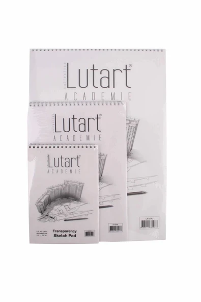 Supertrend Sketch Pad Eskiz Bloğu 40-45 gr. A5 100 Sayfa ürün görseli