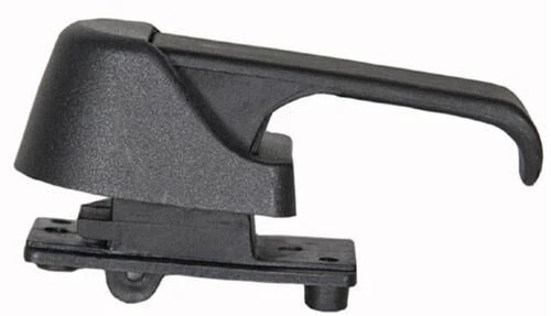 KAPI İÇ AÇMA KOLU SİYAH M131 DKŞ POLYPROPLEN  85014758 ürün görseli