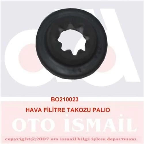 HAVA FİLTRE TAKOZU PALIO-DOBLO-FIORINO-LINEA-PUNTO-GRANDE PUNTO 210023  7786064-51818285 ürün görseli