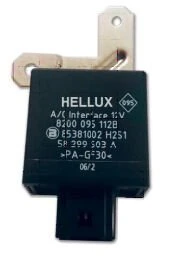 KLİMA ROLESİ KNG II-CLIO II-LOGAN 98-06 8 FİŞ  8200095112 ürün görseli