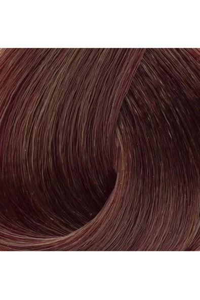 LitaeTrend 2 li Set Premium 6.77 Sıcak Çikolata - Kalıcı Krem Saç Boyası 2 X 50 g Tüp - Resim 2