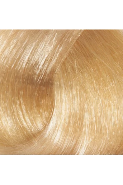 LitaeTrend 2 li Set Premium 10.03 Ekstra Doğal Altın Platin - Kalıcı Krem Saç Boyası 2 X 50 g Tüp - Resim 2
