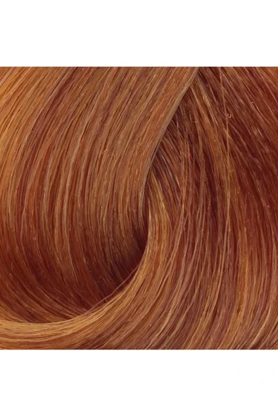 LitaeTrend Premium 8.3 Altın Sarısı - Kalıcı Krem Saç Boyası 50 g Tüp - Resim 2