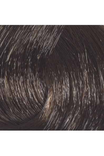 LitaeTrend Premium 6.1 Küllü Koyu Kumral - Kalıcı Krem Saç Boyası 50 g Tüp - Resim 2