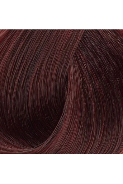 LitaeTrend Premium 4.4 Orta Kestane - Kalıcı Krem Saç Boyası 50 g Tüp - Resim 2