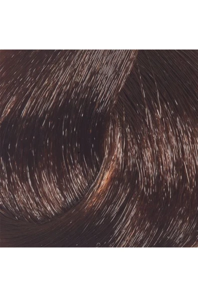 LitaeTrend Premium 6.35 Çikolata Karamel - Kalıcı Krem Saç Boyası 50 g Tüp - Resim 2